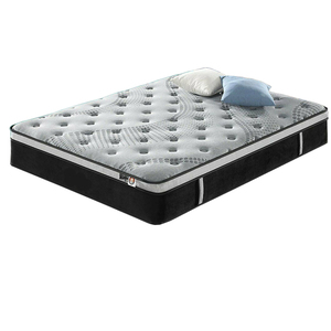 <span class=keywords><strong>Flexible</strong></span> masaje mejor colchón de látex en una caja - Product Image 1