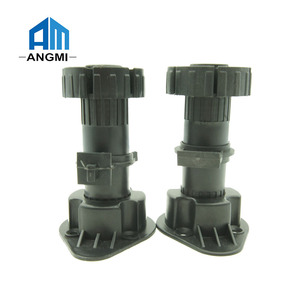 <span class=keywords><strong>Plinthe</strong></span> PVC 10cm/12cm/15cm, profilés de <span class=keywords><strong>plinthe</strong></span> en <span class=keywords><strong>aluminium</strong></span>, <span class=keywords><strong>plinthe</strong></span> de cuisine avec rebord inférieur - Product Image 5
