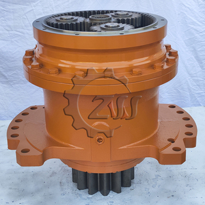 ZW thủy lực <span class=keywords><strong>PC360</strong></span>-<span class=keywords><strong>7</strong></span> Swing động cơ giảm Swing hộp số áp dụng cho phụ tùng máy xúc KOMATSU - Product Image 3