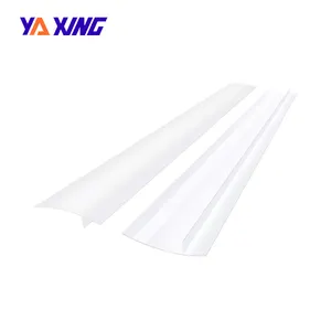 Silicone khoảng cách phụ nhiệt độ cao sức đề kháng dài khoảng cách Bìa