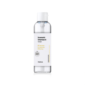 Tonique Invenus Selenein Vitaniacin 150ml Hydratant Éclaircissant Apaisant Tous Types de Peau - Product Image 2