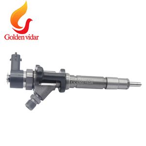 Ensemble de soupape d'injecteur Golden Vidar injecteur de carburant diesel ME227600 0445120090 pour <span class=keywords><strong>bosch</strong></span> - Product Image 2