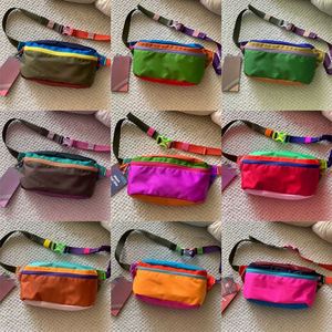Sac messager promotionnel personnalisé pour homme, étanche, à bandoulière, pour voyage en extérieur, avec logo, pour le commerce transfrontalier - Product Image 2