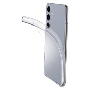 เคสใส GALAXY AI S25+ รุ่น FINE Clear FINECGALS25PLT - Product Image 1