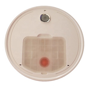 Slimme Huishoudelijke Apparaten Automatische Vegen Robot Stofzuiger Slimme Afstandsbediening Draadloze Reiniging Vloer Vegen Robot - Product Image 5