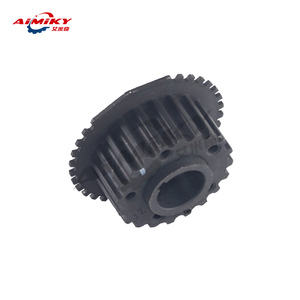 Poulie de <span class=keywords><strong>distribution</strong></span> Aimiky pour moteur Suzuki Swift SX4 APV Carry 474 12630-52G01 - Product Image 2