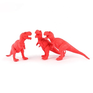 Gomma da cancellare vendita diretta gomma da cancellare promozionale per la scuola gomma da cancellare personalizzata a forma di animale per bambini - Product Image 2