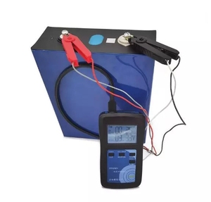 Produttore professionale grado A 280AH celle prismatiche lifepo4 3.2v 280Ah batteria prismatica agli ioni di litio custodia lifepo4 - Product Image 3