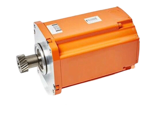 3HAC033180-001 มอเตอร์หุ่นยนต์อุตสาหกรรมเหมาะสำหรับซีรีส์ IRB6640 - Product Image 3