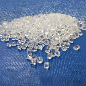 Granuli di resina PMMA di alta qualità | Chimei CM205 pellet + polvere di scarto PMMA | Fogli acrilici materie prime plastiche - Product Image 2