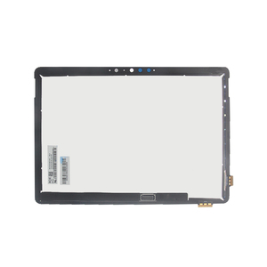 A + yeni 10.5 "Microsoft Surface için Lcd gitmek 2 Go2 1901 1926 1927 LCD ekran dokunmatik ekranlı sayısallaştırıcı grup yüzey gitmek için 2 LCD - Product Image 1