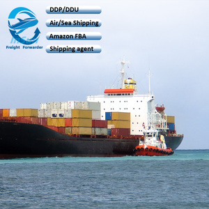 DHL UPS FedEx บริการส่งตรงจากจีนไปยังกรีซยุโรปและประเทศอื่นๆทั่วโลก - Product Image 3