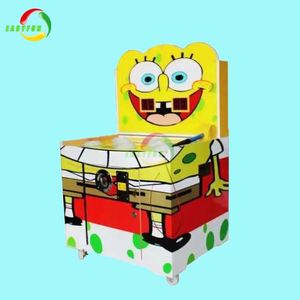 Máquina de Juego Arcade de Salto de Ranas Operada con Monedas para Niños y Padres - Product Image 4