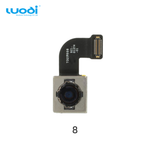 Pour appareil photo <span class=keywords><strong>iphone</strong></span> pour appareil photo <span class=keywords><strong>iPhone</strong></span> 7 Plus, câbles flexibles de téléphone portable pour <span class=keywords><strong>iPhone</strong></span> 7 Plus 8 X <span class=keywords><strong>XR</strong></span> XS Max 11 12 13 pro mini - Product Image 4