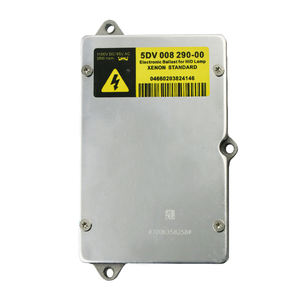 Vente en gros Usine 5DV00829000 Ballast de Phare Xénon D2S D2R Phares Balast au Xénon pour 2006 bmw Série 5 E60 E61 - Product Image 4