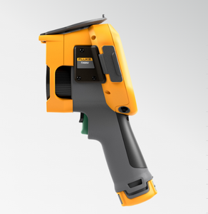 Cámara Termográfica Portátil de Alta Precisión, 1 Año de Garantía, IP65, Capacidades de Prueba Automotriz/Eléctrica, Resolución IR de 384x288 - Product Image 1