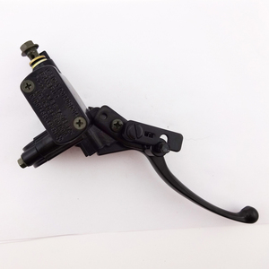 Maître-<span class=keywords><strong>cylindre</strong></span> <span class=keywords><strong>de</strong></span> <span class=keywords><strong>frein</strong></span> hydraulique ATV Levier gauche/droit <span class=keywords><strong>50cc</strong></span> 110cc 125cc 150cc Quad Motorcycle - Product Image 4