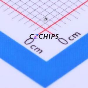 BLM03PX330SN1D Ferrite Bead 0201 RF ( Impedance @ Frequency: 33Ohm@100MHz )( Error: 25% )( DC Resistance (DCR): 55mOhm ) - Product Image 2