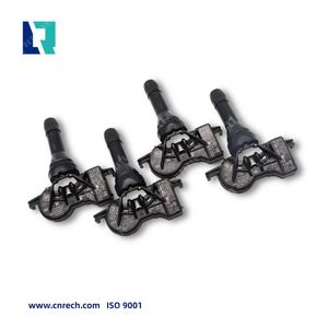 เซ็นเซอร์ความดันลมยาง40700-4CB0B 40700-4CB0A TPMS 433MHz เซ็นเซอร์รถยนต์สำหรับ <span class=keywords><strong>Nissan</strong></span> Altima Rogue - Product Image 6