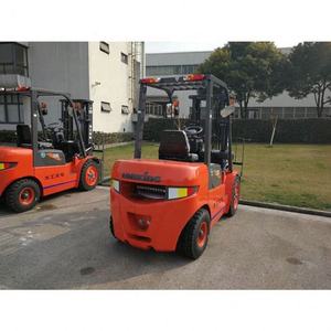 FD30 Lonking <span class=keywords><strong>3</strong></span> טון מלגזה דיזל עם למעלה מנוע <span class=keywords><strong>3</strong></span> שלב כל משלוח תורן - Product Image 2