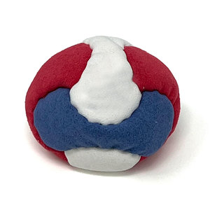 Best Quality Custom Color New Design <b>Hacky</b> <b>Sack</b> Ball Outdoor Sports Bal Adults Footbag <b>Hacky</b> <b>Sack</b> Ball For Unisex - Product Image 6