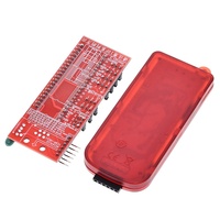 PICKit2 PICKit3 PICKit3.5 programmeur avec siège de programmeur universel PIC ICD2 adaptateur de programmation émulateurs débogueurs produit
