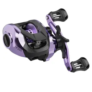 pink baitcasting reel, pink baitcasting reel Suppliers and Manufacturers at