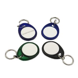 Etiqueta de Proximidad RFID Getsmart, Impermeable, ABS, Programable, Reescribible, EM4305/UID, para Control de Acceso - Product Image 1