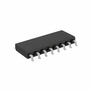 หน่วยความจำ AT25HP512W2-10SI-2.7-T 16 SOlC ชิ้นส่วนวงจรอิเล็กทรอนิกส์ ตัวแทนจำหน่ายที่ได้รับอนุญาต - Product Image 1