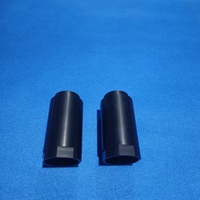 Gehäuse XGY-3202 Edelstahl CNC-gefräste Konstruktionskomponenten für Kompatible Maßgefertigte Teile