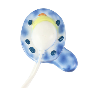 Sinh học trung học giảng dạy Mô hình tinh trùng mô hình sinh sản Nam - Product Image 2