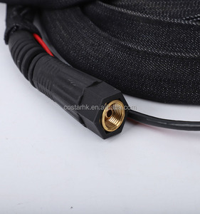 Antorchas de plasma P80 de 30 metros para soldadura y corte CNC, accesorio de fábrica china - Product Image 5