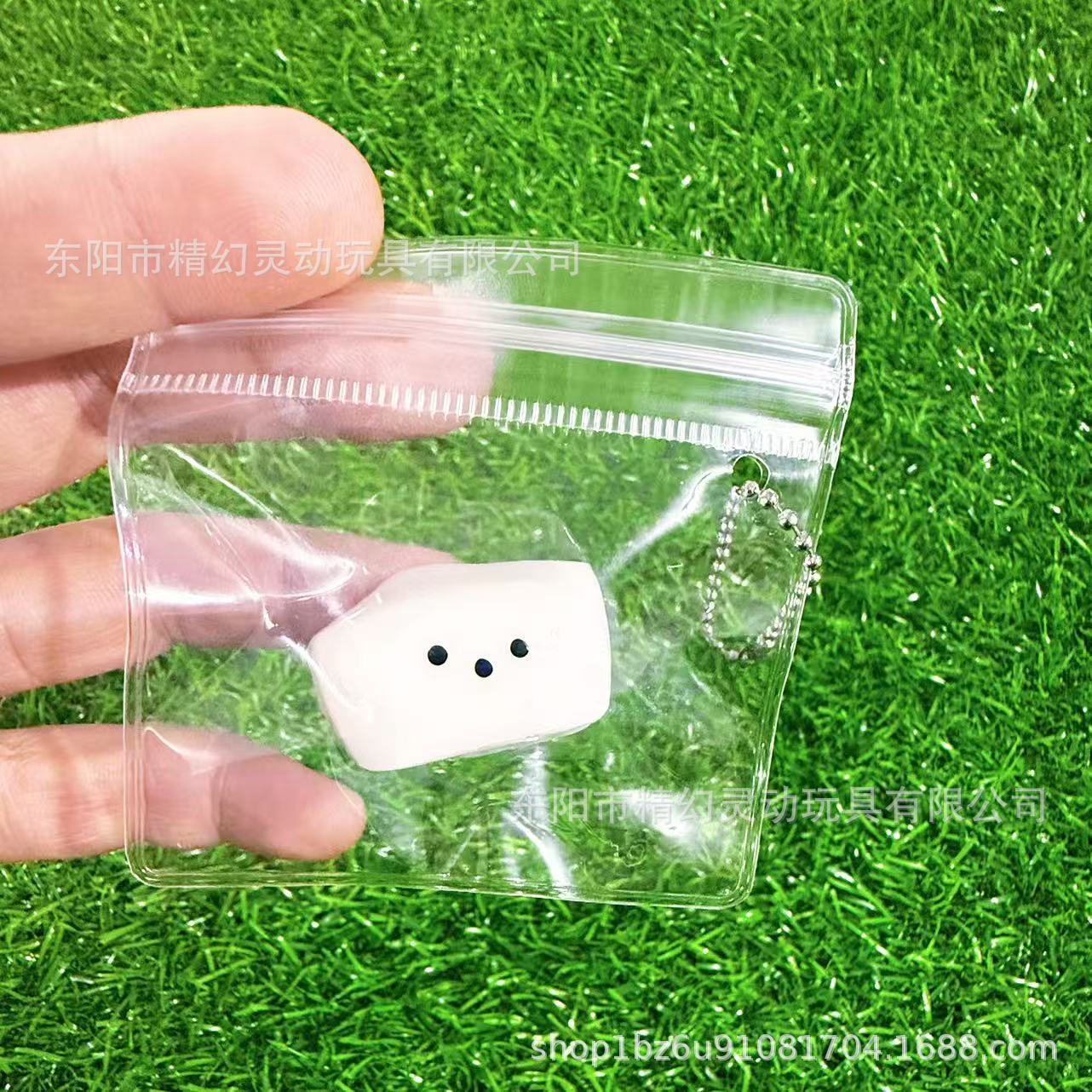 Mini bollos al vapor jc