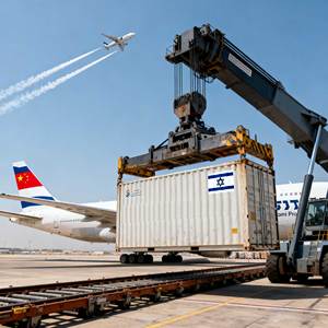 ตัวแทนจัดส่งสินค้าดรอปชิปตัวแทนจัดส่งสินค้าจากจีนไปยังอิสราเอลแพคเกจขนาดเล็ก0-5กก. ตัวแทนจัดส่งสินค้า - Product Image 5