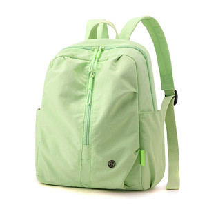 Zaino Leggero e Capiente per Viaggi e Escursioni, Stile Casual e Versatile - Product Image 6