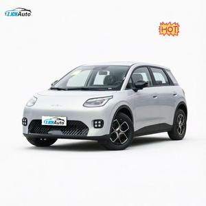 AION UT Star Edition 2025, Mini Vehículo Eléctrico Urbano de 5 Puertas y 5 Asientos, Vehículo de Nueva Energía, Usado o Nuevo - Product Image 1