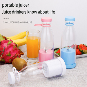 Presse-agrumes USB portable en gros pour fruits frais et agrumes, idéal pour la maison, la cuisine, l'extérieur et la voiture - Product Image 6