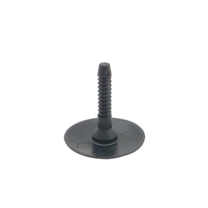 Clip de fixation en plastique pour bas de caisse de voiture BMW, pièce de rechange pour réparation - Product Image 3