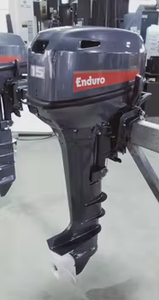 Außenbordmotor Bootsmotor Hochwertig 15PS 25PS 30PS 40PS <span class=keywords><strong>2</strong></span>-Takt 4-Takt Langschaft Benzin-Außenbordmotor auf Lager - Product Image 4