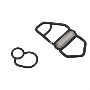 Joint d'étanchéité en caoutchouc pour électrovanne VTEC, pièce de rechange pour réparation de moteur Honda Civic EK3, 36172-P08-005 - Product Image 2