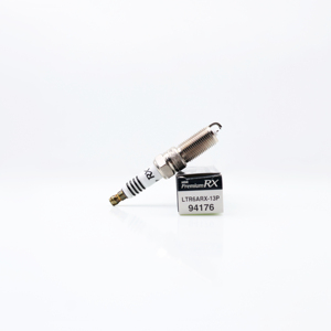 Bougie d'allumage en alliage de Ruthénium <span class=keywords><strong>RX</strong></span> NGK LTR6ARX-13P/94176 d'origine Convient pour Ruijie Winged Tiger, Mondeo, Taurus, <span class=keywords><strong>Fox</strong></span>, Mazda M6/B70 - Product Image 2