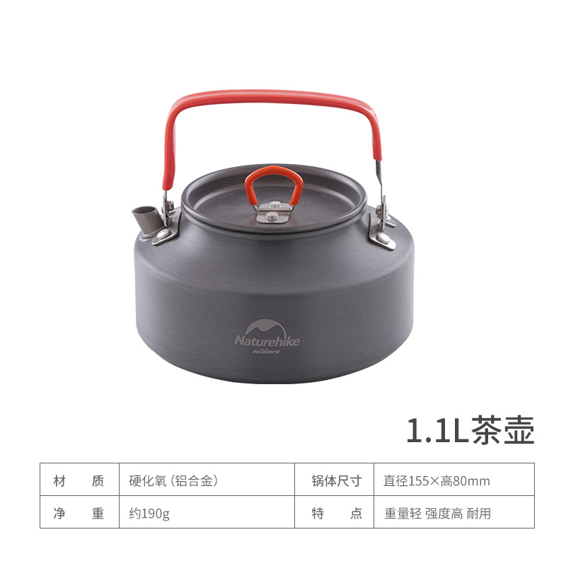 สีเทา/1.1L