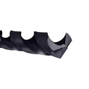 KRINO - 010632500 Brocas helicoidales de vástago reducido 13mm (paquete múltiple)-EAN 8014249497882 BROCAS DE METAL - Product Image 4