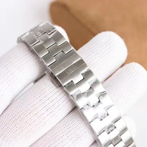 Montre mécanique automatique de haute précision, cadran bleu, acier inoxydable, étanche, style 2026, montre de luxe professionnelle pour hommes - Product Image 4