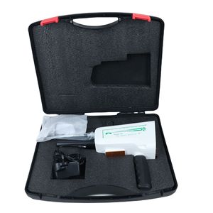 Détecteur de métaux, outil de détection souterraine de précision pour l'exploitation minière, portée de 30 m, pour adultes - Product Image 1