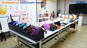 Nouveau modèle 2026 : Couteau de massage électrique <span class=keywords><strong>Gua</strong></span> Sha 9 niveaux avec compresse chaude, stimulateur musculaire profond pour fascias, outil <span class=keywords><strong>Gua</strong></span> Sha portable - Product Image 6