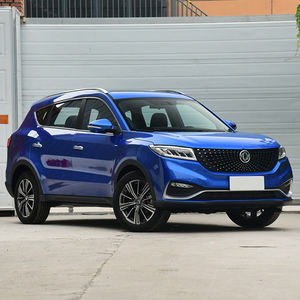 ベストセラー 新型 東風栄耀580 Pro SUV 2023年式 5ドア 7人乗り オートマチック ターボ LEDライト サンルーフ ガソリン AWD GCC認証 - Product Image 3