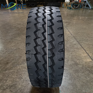 ยางรถบรรทุกเรเดียล AIRLAND1 DA801 TBR ขนาด 295/80R22.5 315/80R22.5 แบบไม่มียางใน 18PR สำหรับทุกตำแหน่ง ขับเคลื่อนทุกวงจร ระยะทางไกล แบบสามแกน - Product Image 3