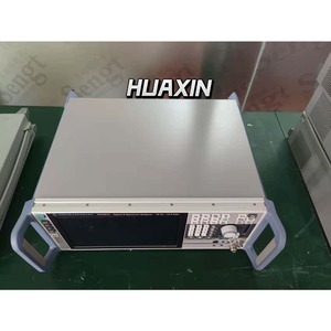 Analizador de Señales y Espectro R&S (Rohde & Schwarz) FSV3030 10Hz-30GHz hx1 - Product Image 3