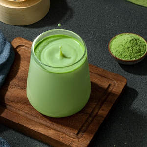 Pilihan terbaik dari bubuk Matcha murni tanpa sukrosa untuk minuman ramah Diabetes - Product Image 5